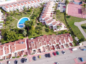 FANTASTICAS ZONAS COMUNES Caleta De Vélez